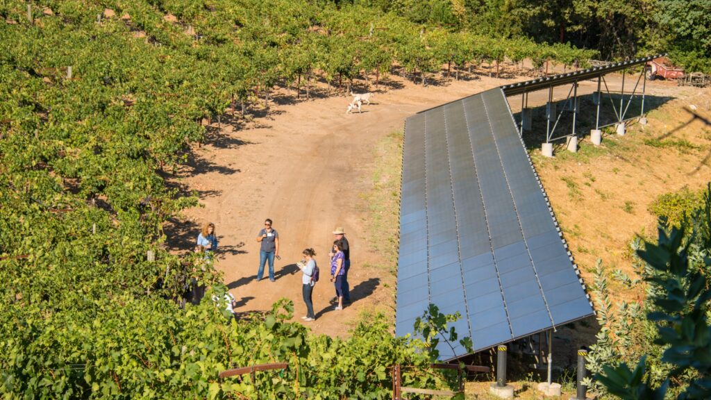 Solar Panels Workshop